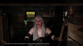 Bask in the glory of a real-life pixie. 3D porn cartoon sex