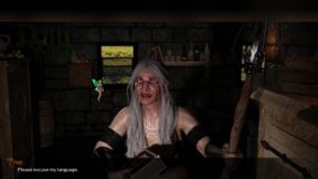 Bask in the glory of a real-life pixie. 3D porn cartoon sex