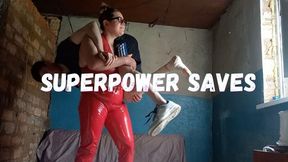 Superpower saves MP4