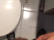Mucha leche y orines y en domingo de flojera