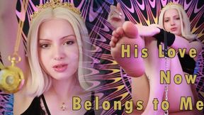 His Love Now Belongs to Me 720p mp4