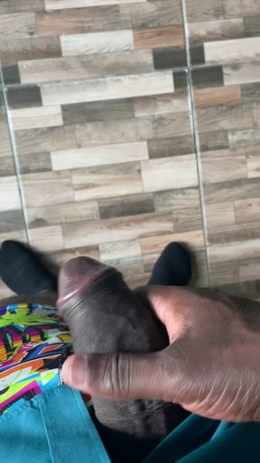Dick Print