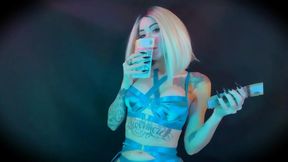 1000 Bucks of Ignorance: Slave, Get to Work! - IGNORE, IGNORED, FINDOM, RIPOFF