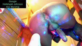 Big Daddy Hallelujah Johnson ( Your Family Talking To Me Like That ? ) Subscribe To My Faphouse