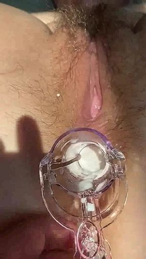 Jaw-dropping moment from "THEY INSERT AN ANAL SPECULUM INTO MY HAIRY ANAL HOLE AND FUCK ME IN THE ASS. MY ANAL BECOMES"