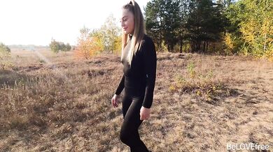 "Dad's new wife said it's our secret now." Sucked cock and made a throatpie *BeLOVEfree