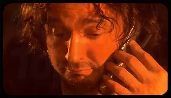 Katie Morgan: Intimate Encounters Under the Stars