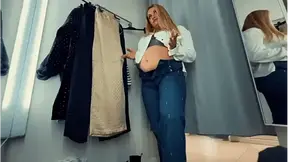 Winter weight gain - time to change your wardrobe
