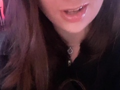 Brunette Amateur Webcam Teen Exposed