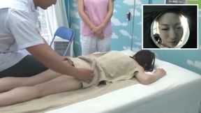 Randy Jap babe steams up the hottest uncensored JAV flick