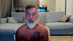 Christiano R Private Show