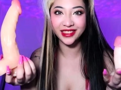 ClaudiaHon - pay your small dick tax