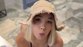 Anal Orgasm for Her - She Gains Pleasure from His Manhood