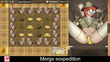 Merge sexpedition