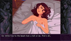 She looks pretty in my cume