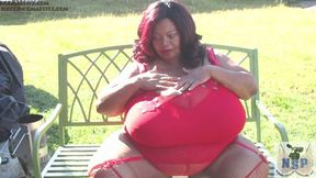 GODDESS NORMA STITZ TIGHT BRA TIT BOUNCE WMV FORMAT