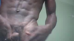 Keanu R Private Show