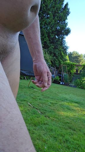 Sprinkler Day