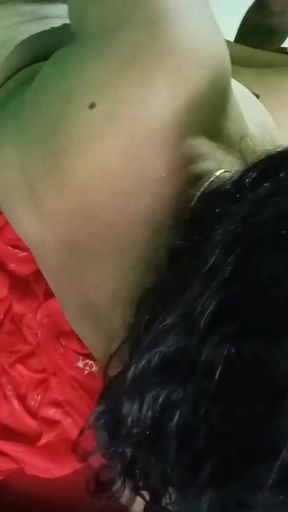 Stunning moment from &quot;Bengali Sex Hindi Kolkata Bengali Sex Romantic Sex Big Ass Big Local Sex&quot;