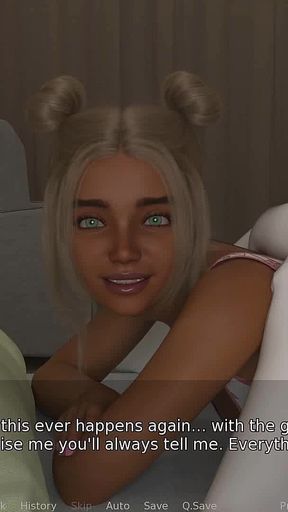 According to Sofia: the No Cheating Rule Book and the Willing Cuck - Episode 2