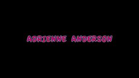 adrienne anderson delivers blowjob handjob and facial to billy glide
