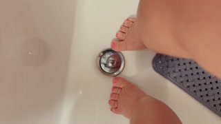 For all my feet lovers out there