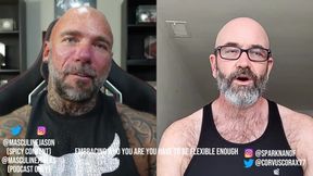 Redemption Interview with Thom Palmer (episode 13)