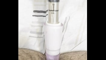 Get my ass hard fuck machine
