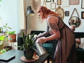 My Employer Banged Me in the Throat, Then Drilled Me Whilst Watering the Flowers