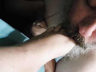 PixZ Stx Curvy mother I'd like to fuck gets their toes sucked during the time that they play with their SNATCH --- yum yum palatable