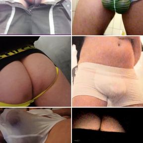 My Underwear Show