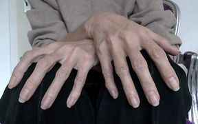 Beautiful Beautiful Hands