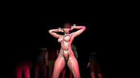 Stellar Blade - Eve - Dirty Dancing