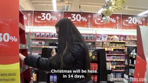 Czech amateurs 73 multisquirt