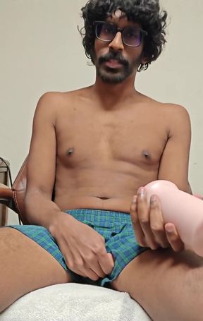 My Phone Overheated and Crashed While Taking This Video