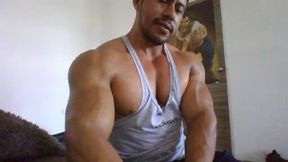 Juan Macho Private Show