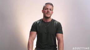 Codey Steele Ditched Mormonism for Porn &amp; Pleasure!  Pornstar Interview  Adult Time
