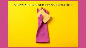 SISSYMAID DRESSUP TRANSFORMATION - Sissymaid Command Mesmerize [Sissymaids] [Maids] [French Maid] [Sissymaid Dress]