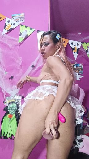 I Love Fuck Me Doggy Sryle Love My Pussy Nd My Ass Is Very Wet Im Ur Doll Daddy Lovee