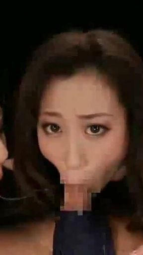 Ddb-237: Deep Throat Ladies