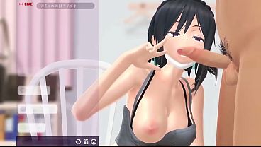 Forbidden Fuck with My Big Tits Stepsister