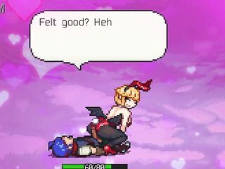 all sex scenes from succubus forest