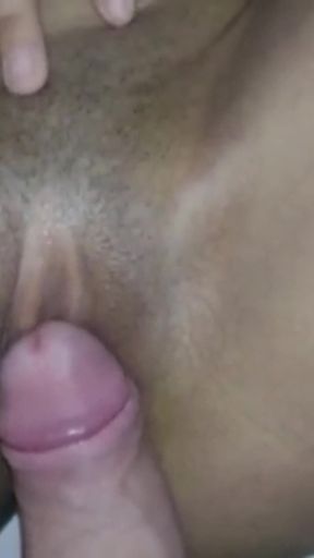 Enjoyed the Pussy of a Nri