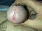 Sperm load 18 july