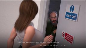 The Insecure Husband Part 14