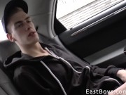 Limousine Boys 2016 - Play with a Big Dick