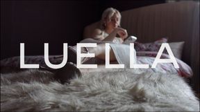 Ignored by Me in My designer René Caovilla heels