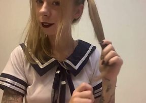 FILTHY TALKING DADDY'S MASTURBATION SHOW