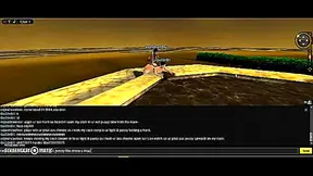 Queens Bridal Night – Steamy 3D Hentai Romance Unfolds in Royal Chamber