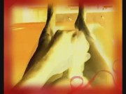 My xArt Handjob with Cockring